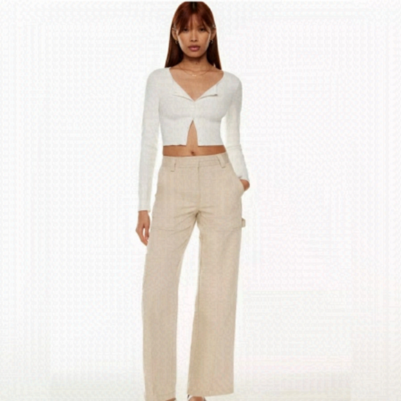 Aritzia Pants - Aritzia Sunday Best New Oscar Pant